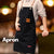 Advanced Apron Full Body