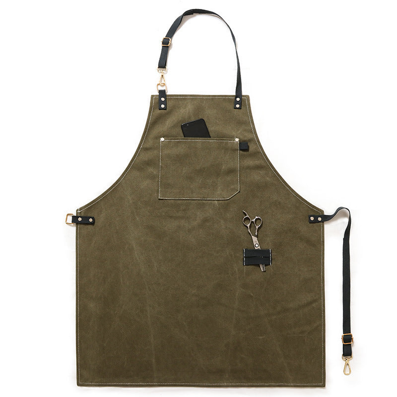 Pro Apron Full Body