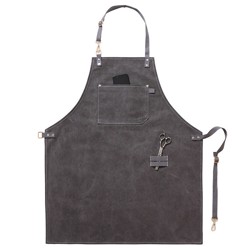 Pro Apron Full Body