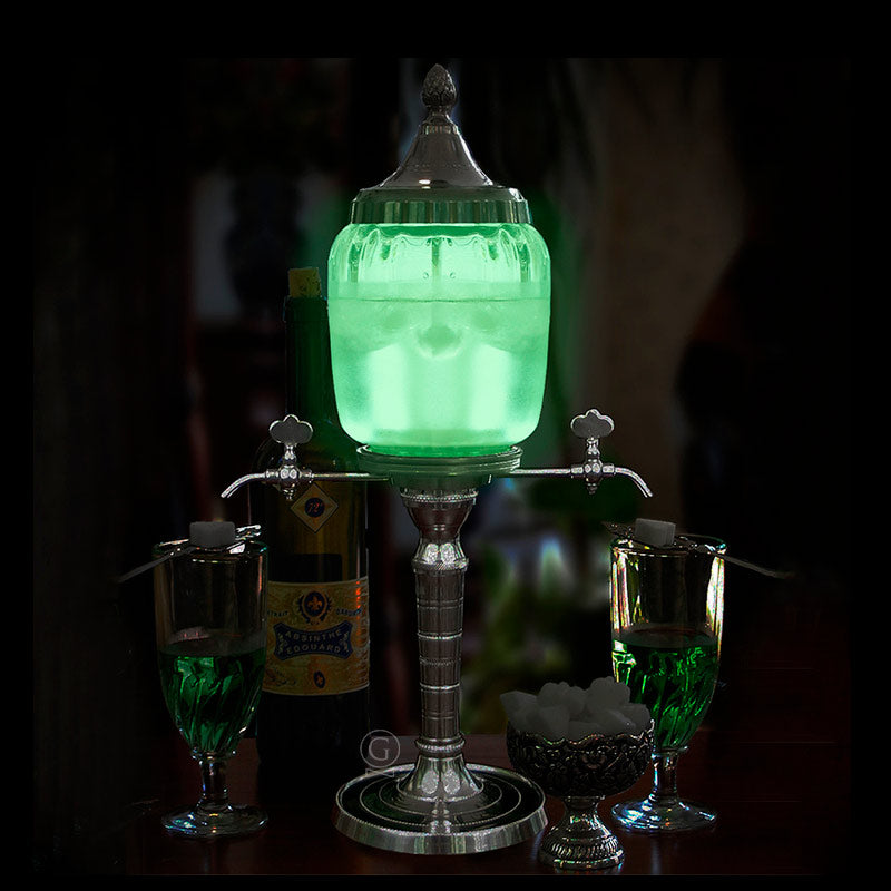 Absinthe Fountain