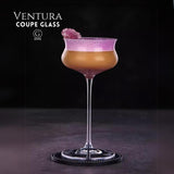 Ventura - Coupe Glass