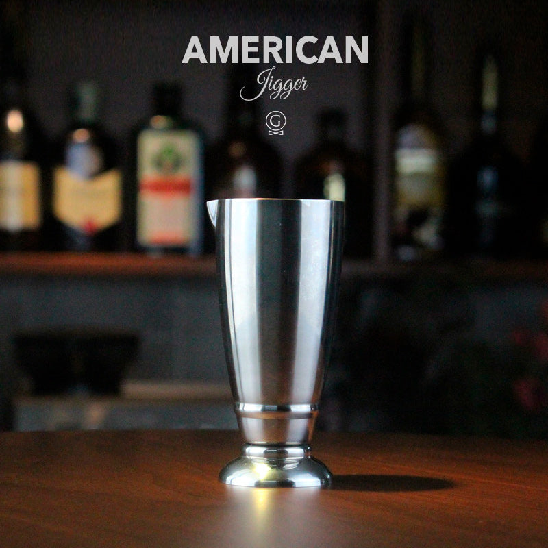 American Jigger 75ml