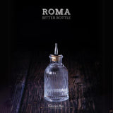 Bitter Bottles ROMA