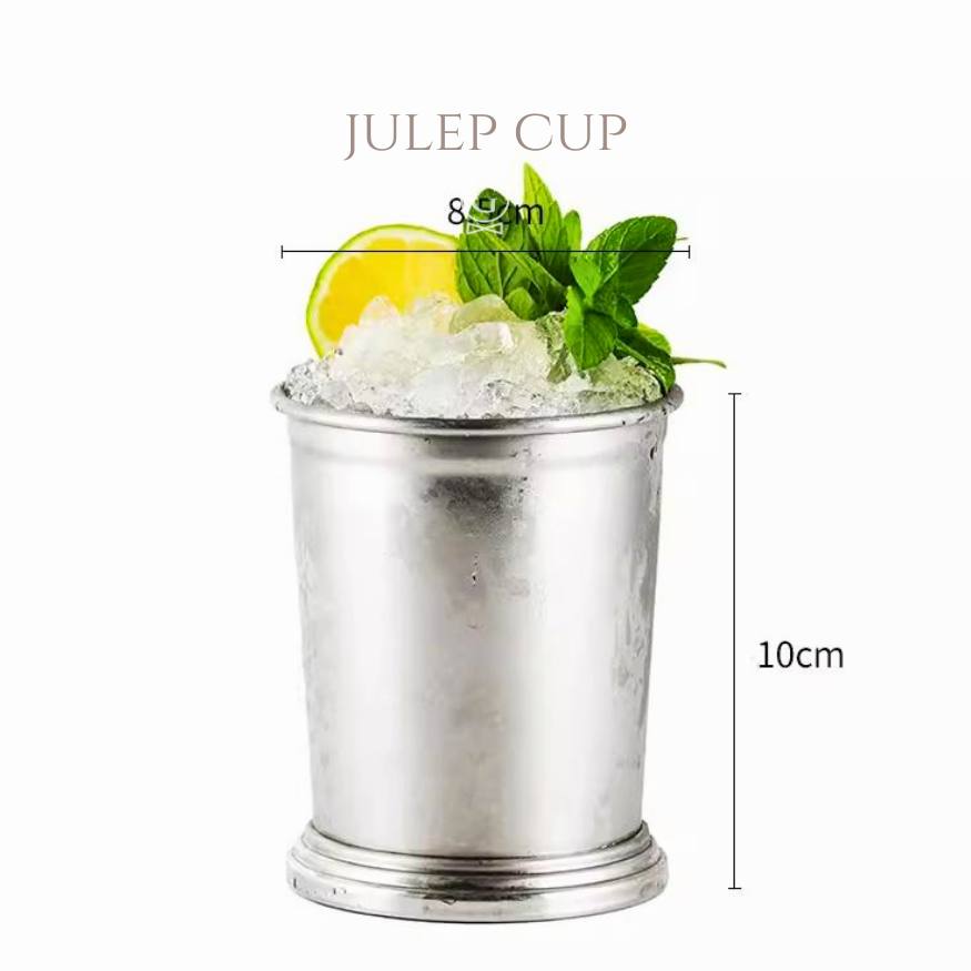 Basic Julep Cup