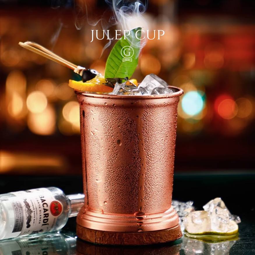 Basic Julep Cup