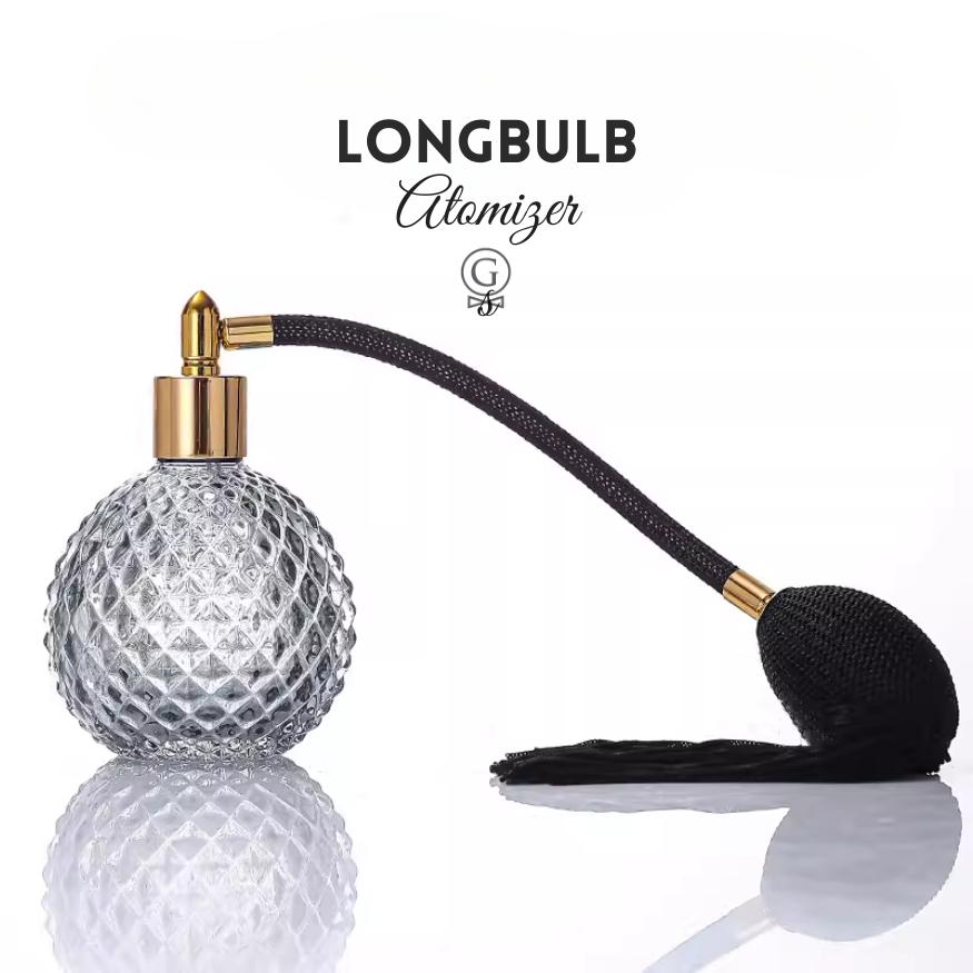 Long Bulb Atomizer