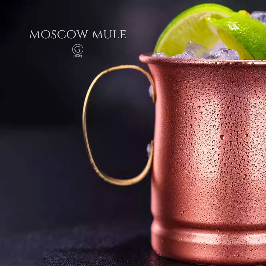 Moscow Mule