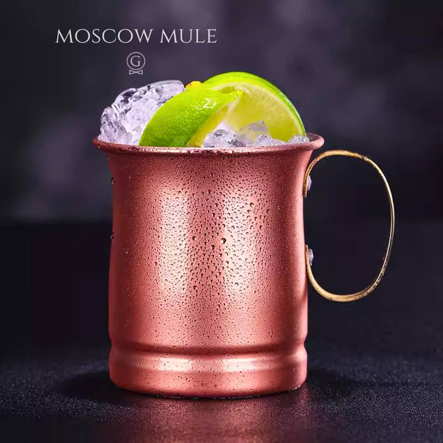 Moscow Mule