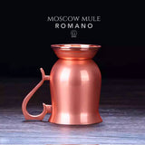 Moscow Mule Romano