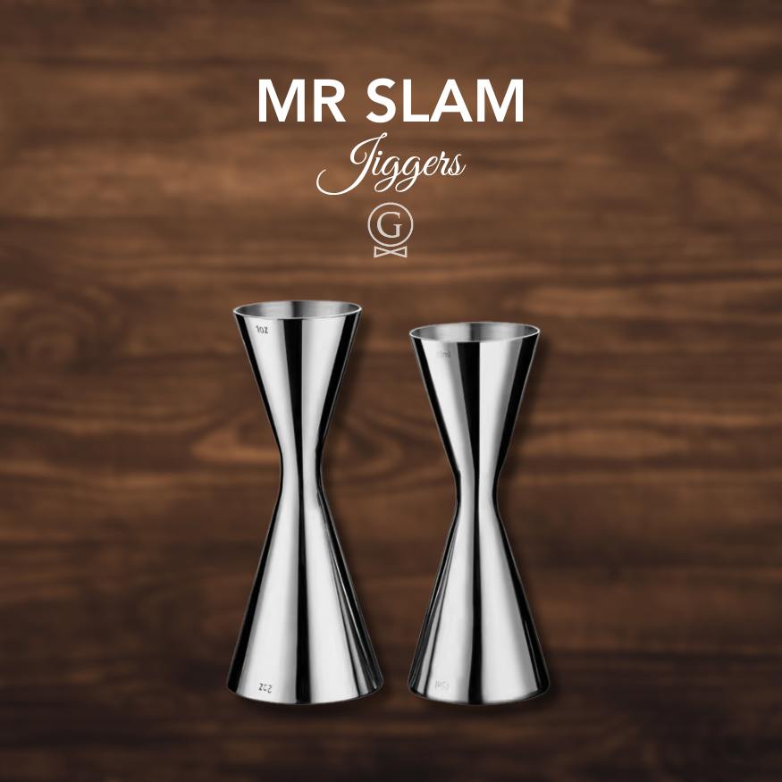 Mr Slam Jiggers