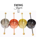 Swing Jiggers 30ml