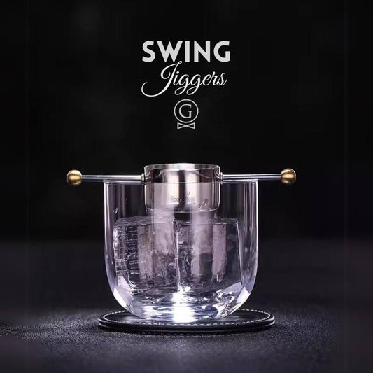 Swing Jiggers 30ml