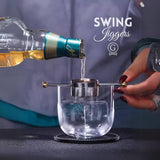 Swing Jiggers 30ml