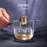 Swing Jiggers 30ml