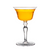 Martina Coupe Glasses - Golden Age Bartending