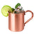 Pure Copper Moscow Mule Mug - Golden Age Bartending