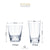 Fujisan Glassware - JAPAN - Golden Age Bartending