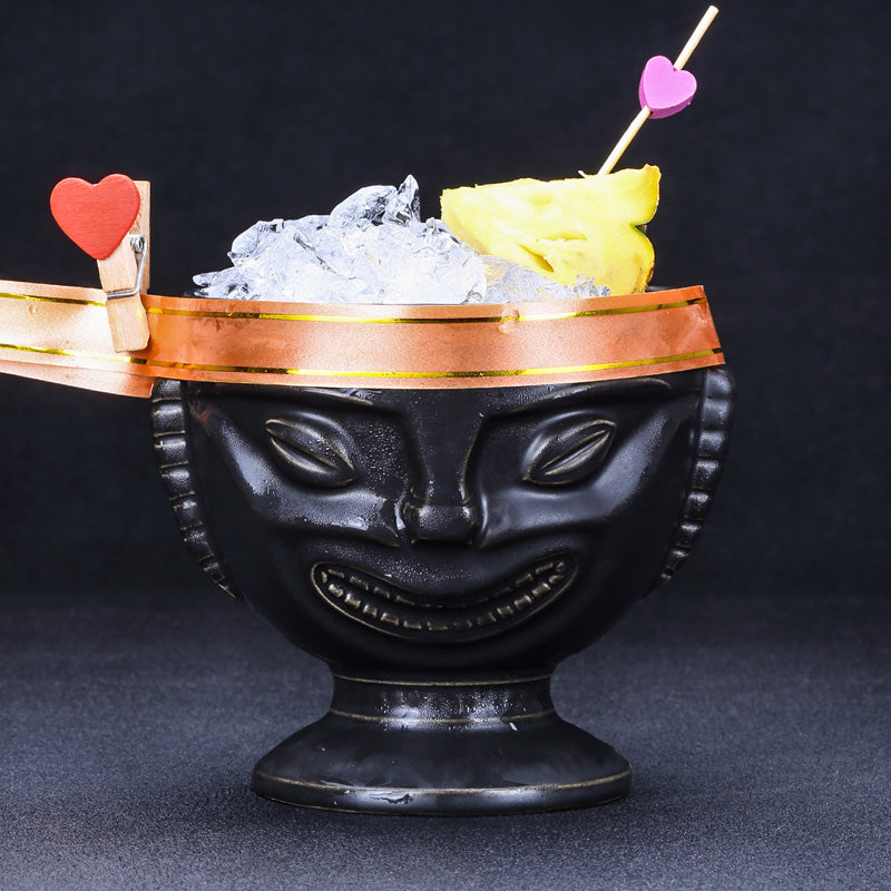 Tikis Dark Souls - Golden Age Bartending