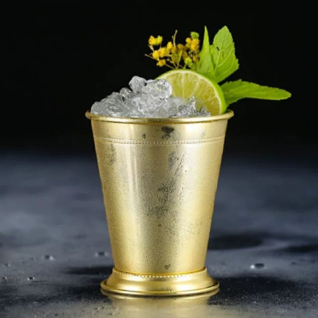 Julep Cup 2019 - 350ml - Golden Age Bartending