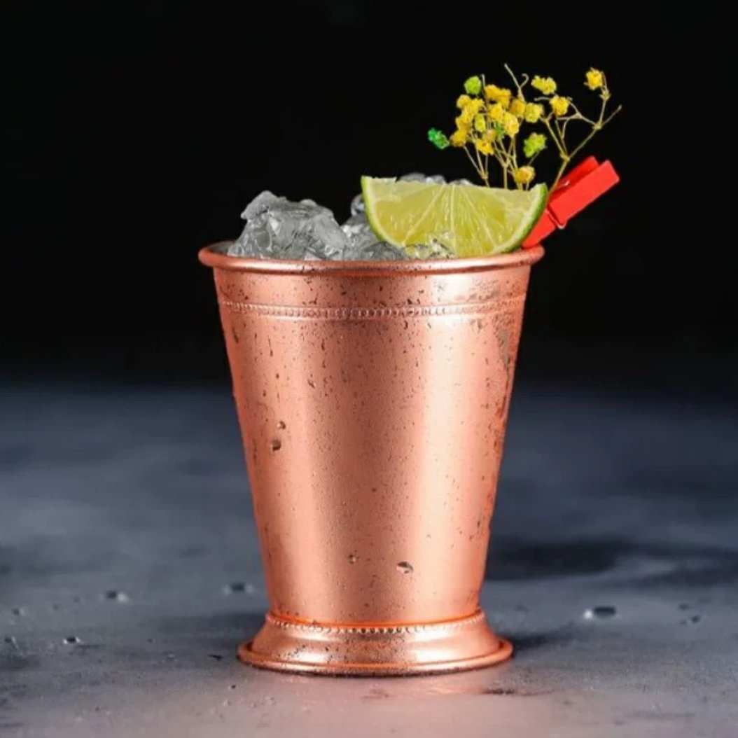 Julep Cup 2019 - 350ml - Golden Age Bartending