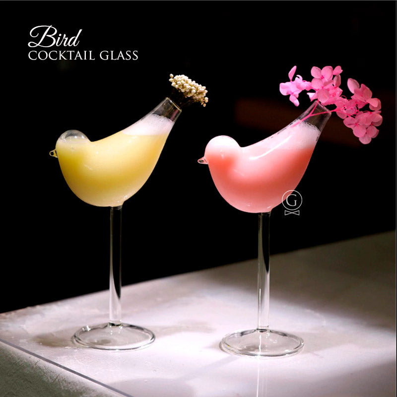 Cool cocktail glasses online