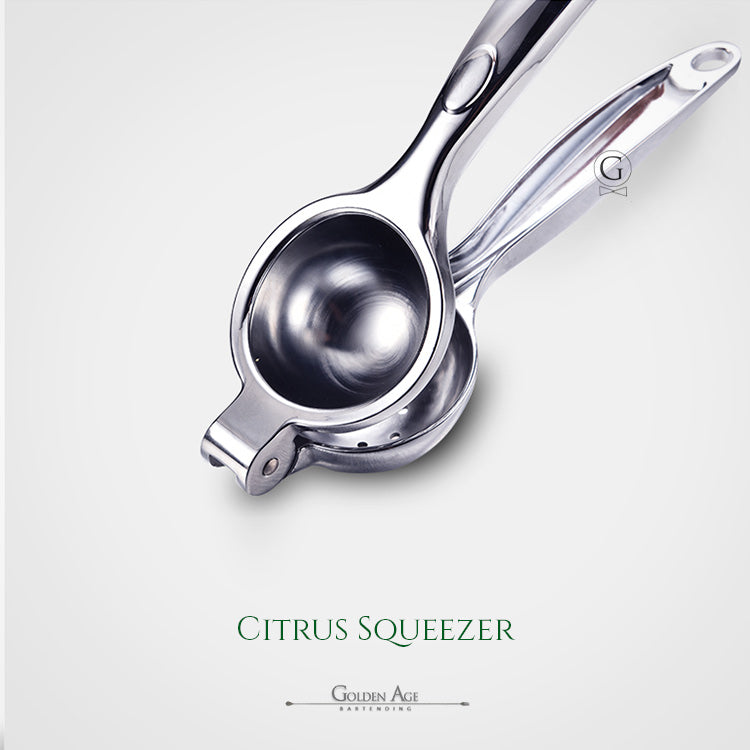 Citrus Squeezer - Golden Age Bartending