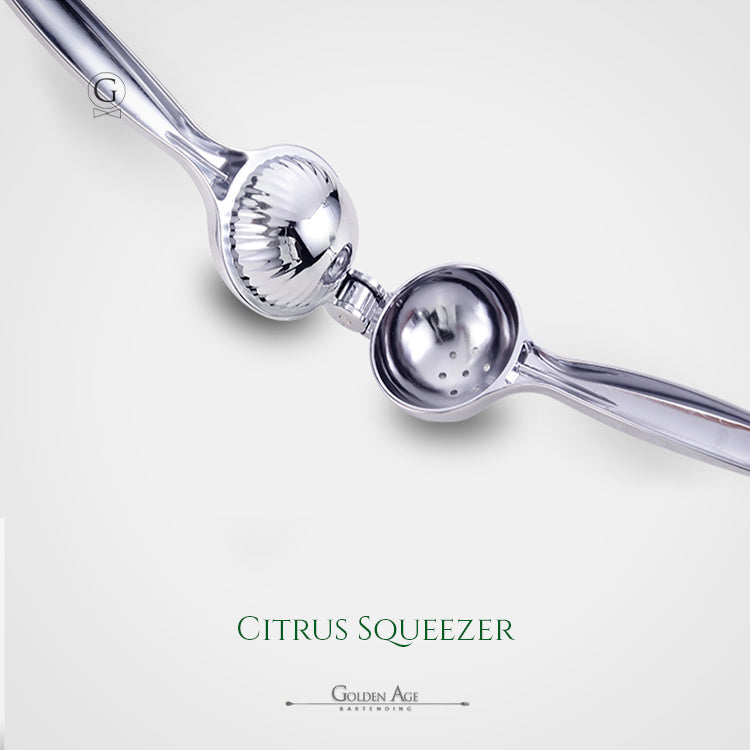 Citrus Squeezer - Golden Age Bartending