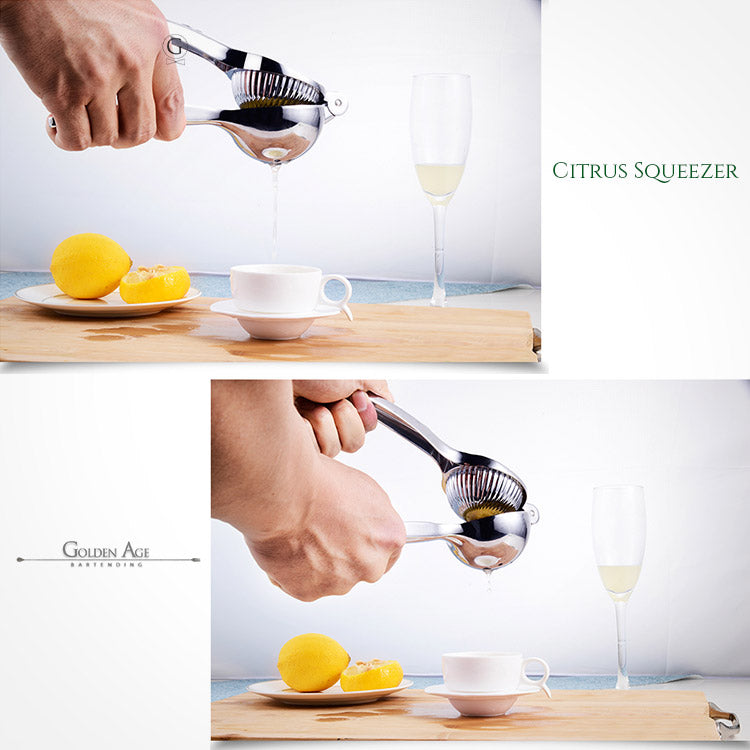 Citrus Squeezer - Golden Age Bartending