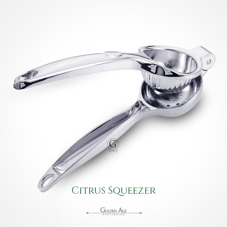 Citrus Squeezer - Golden Age Bartending