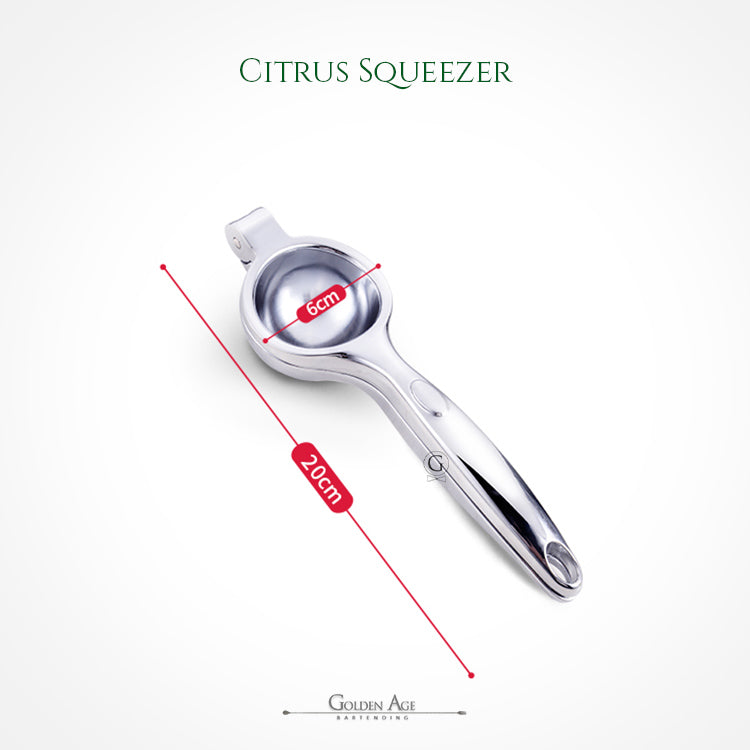 Citrus Squeezer - Golden Age Bartending