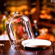 Glass Dome for Smoking - Golden Age Bartending