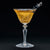 Martina Coupe Glasses - Golden Age Bartending