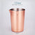 Metal Mixing Glasses - COPPER - Golden Age Bartending