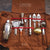 Bar Tool Bag - Canvas - Golden Age Bartending