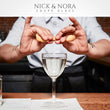 Nick & Nora - Coupe Glass - Golden Age Bartending