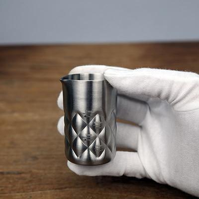 Mini Mixing Tin Jigger - Golden Age Bartending